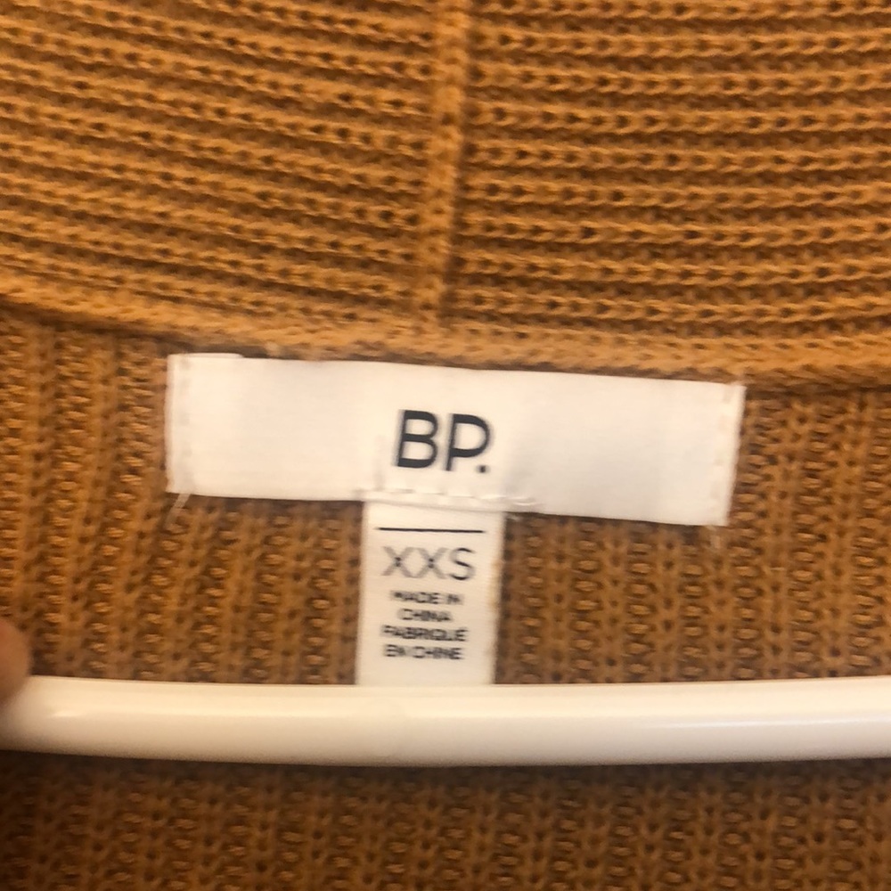 BP cardigan - Picture 4 of 5
